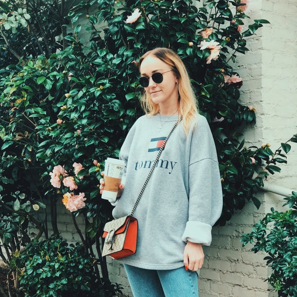 caleyinthecity